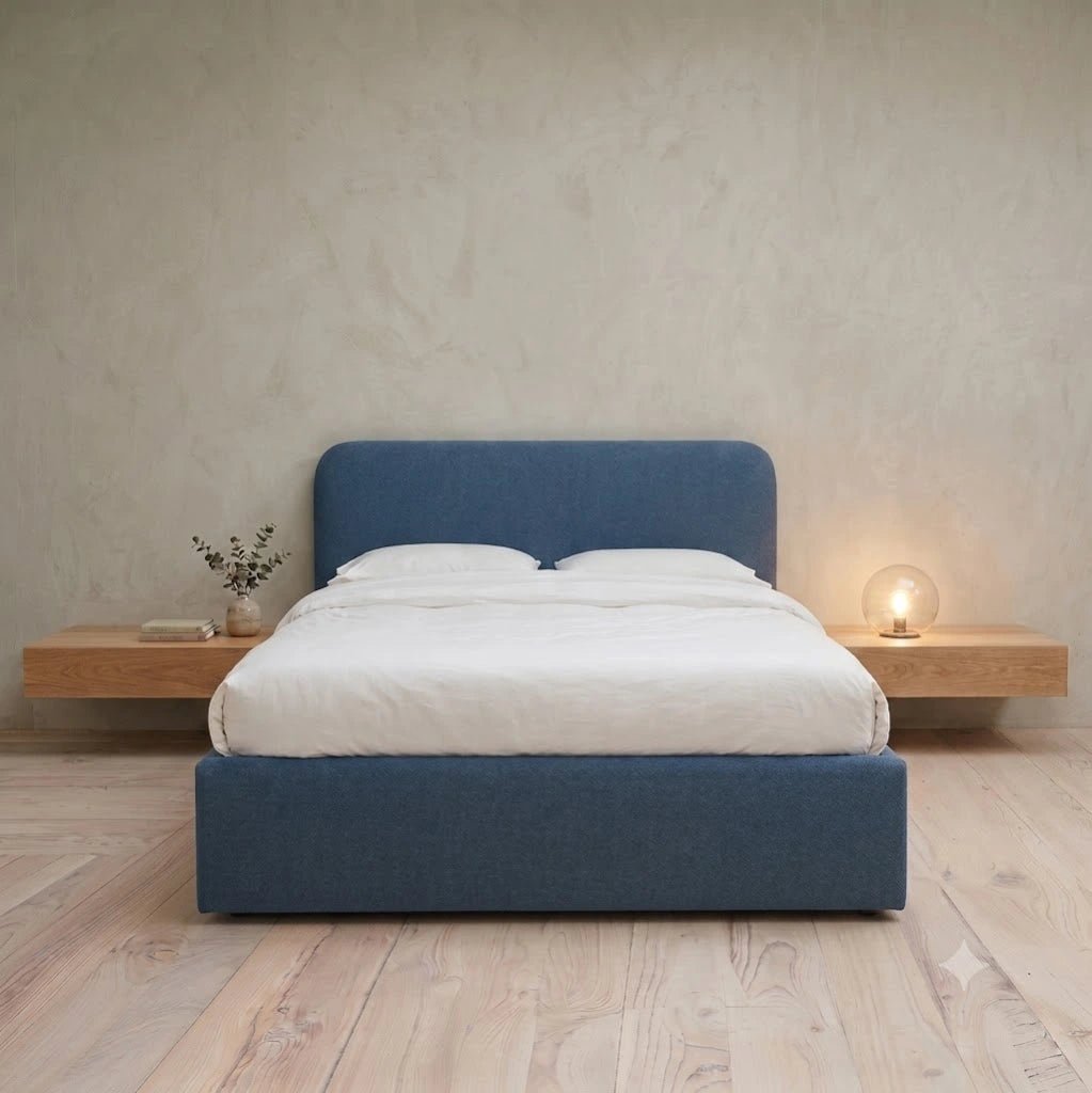 Storage Bed - Slumberstore Halo Storage Bed - Spaceman