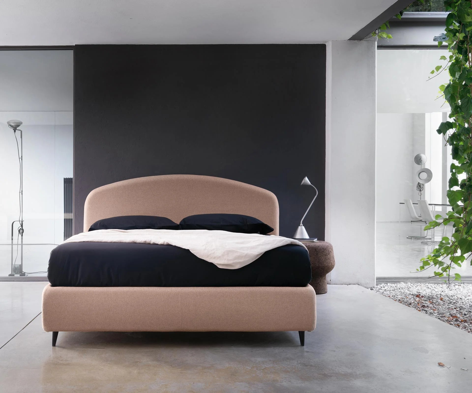 Storage Bed - Slumberstore Halo Storage Bed - Spaceman