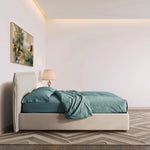 Storage Bed - Slumberstore Orlo Storage Bed - Spaceman