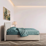 Storage Bed - Slumberstore Orlo Storage Bed - Spaceman