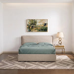 Storage Bed - Slumberstore Orlo Storage Bed - Spaceman