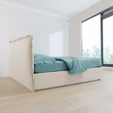 Storage Bed - Slumberstore Orlo Storage Bed - Spaceman