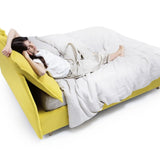 Storage Bed - Slumberstore Pillow Storage Bed - Spaceman
