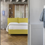Storage Bed - Slumberstore Pillow Storage Bed - Spaceman