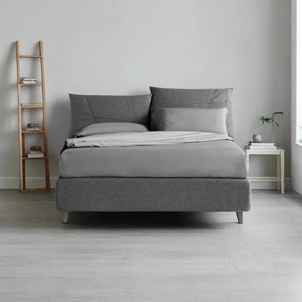 Storage Bed - Slumberstore Pillow Storage Bed - Spaceman