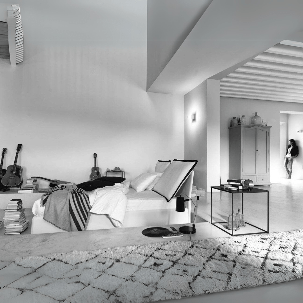 Storage Bed - Slumberstore Pillow Storage Bed - Spaceman