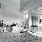 Storage Bed - Slumberstore Pillow Storage Bed - Spaceman