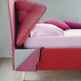 Storage Bed - Slumberstore Reverso Storage Bed - Spaceman