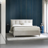 Storage Bed - Slumberstore Tuft Storage Bed - Spaceman