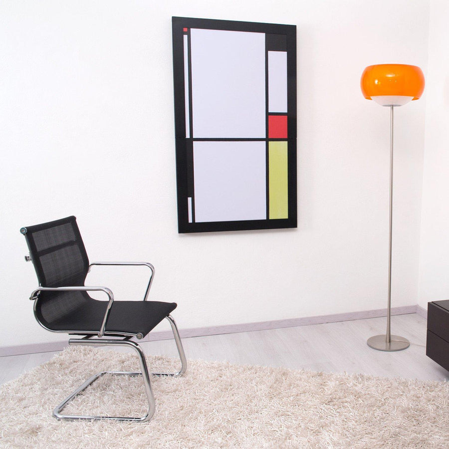 Pic table ~ wall mounted picture/ mirror table,General - SPACEMAN
