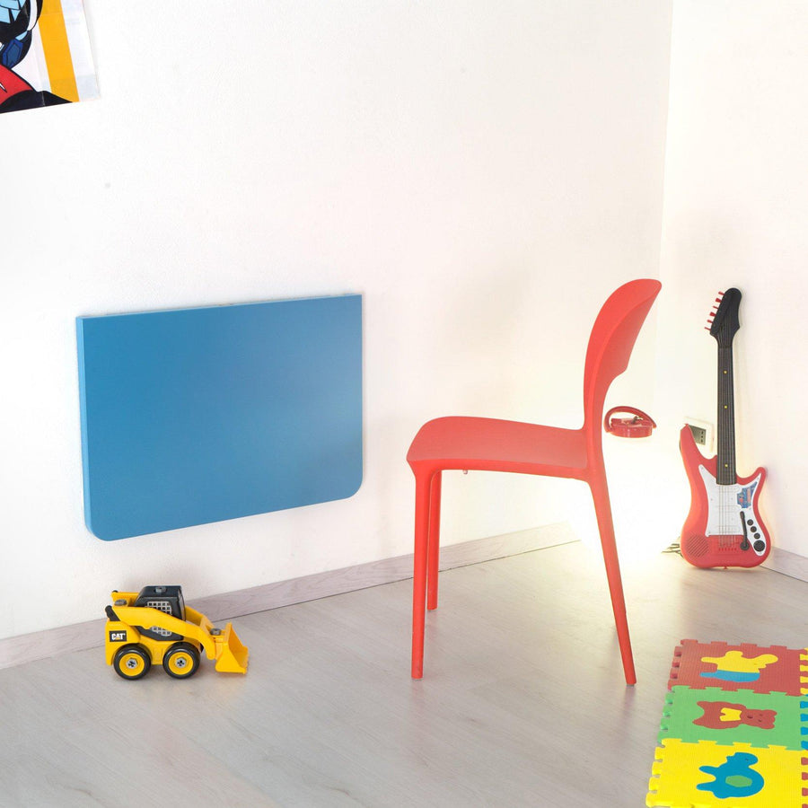 Flip ~ wall mounted folding table,General - SPACEMAN