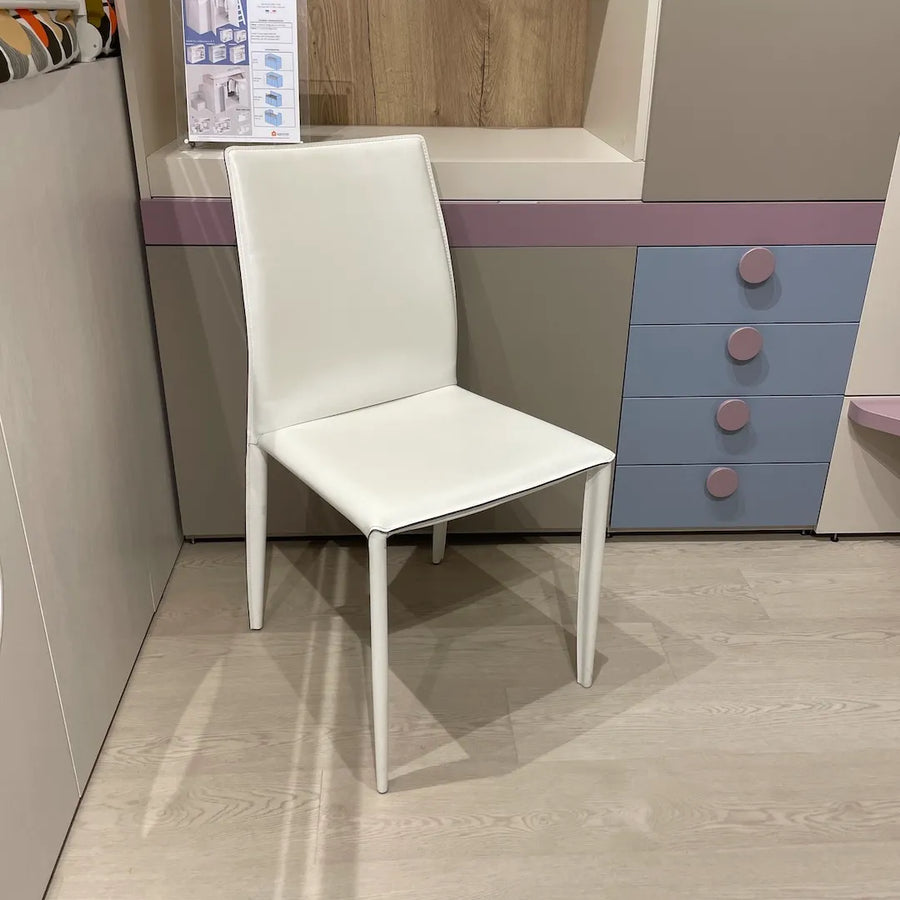 EX-DISPLAY Hip Dining Chair 50% OFF Singapore - Space Saving Chairs - Spaceman Singapore