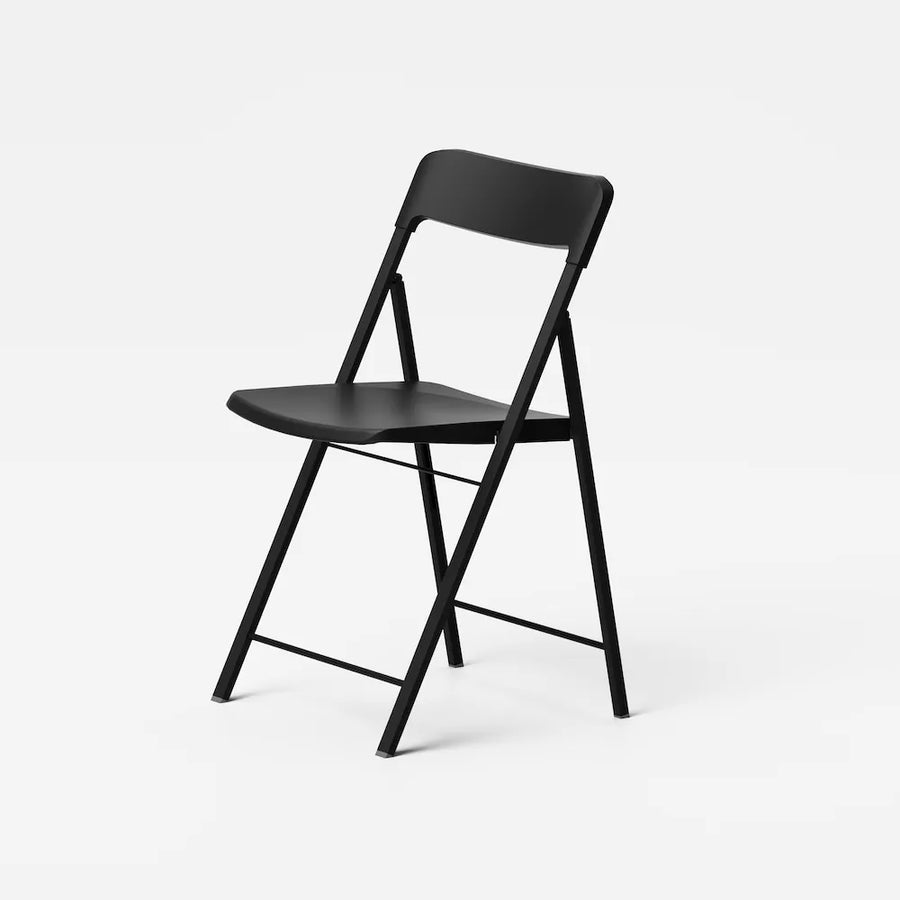 Zara - Foldable Dining Chairs - Space Saving Chairs - Spaceman Singapore