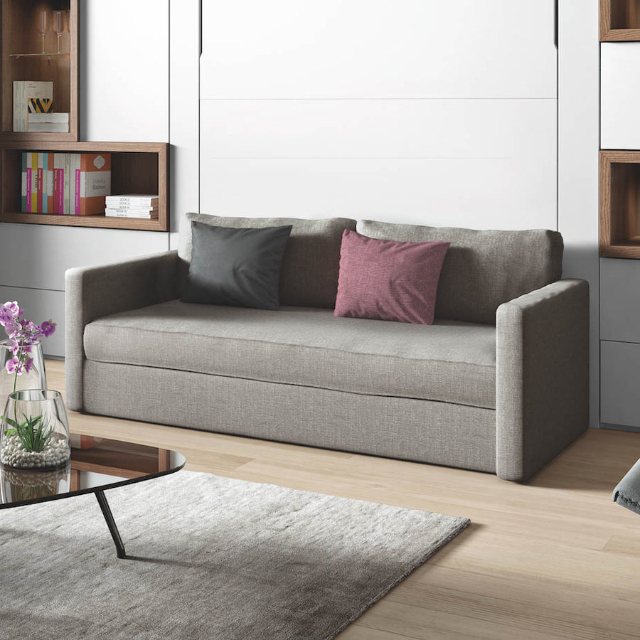 Storage sofa