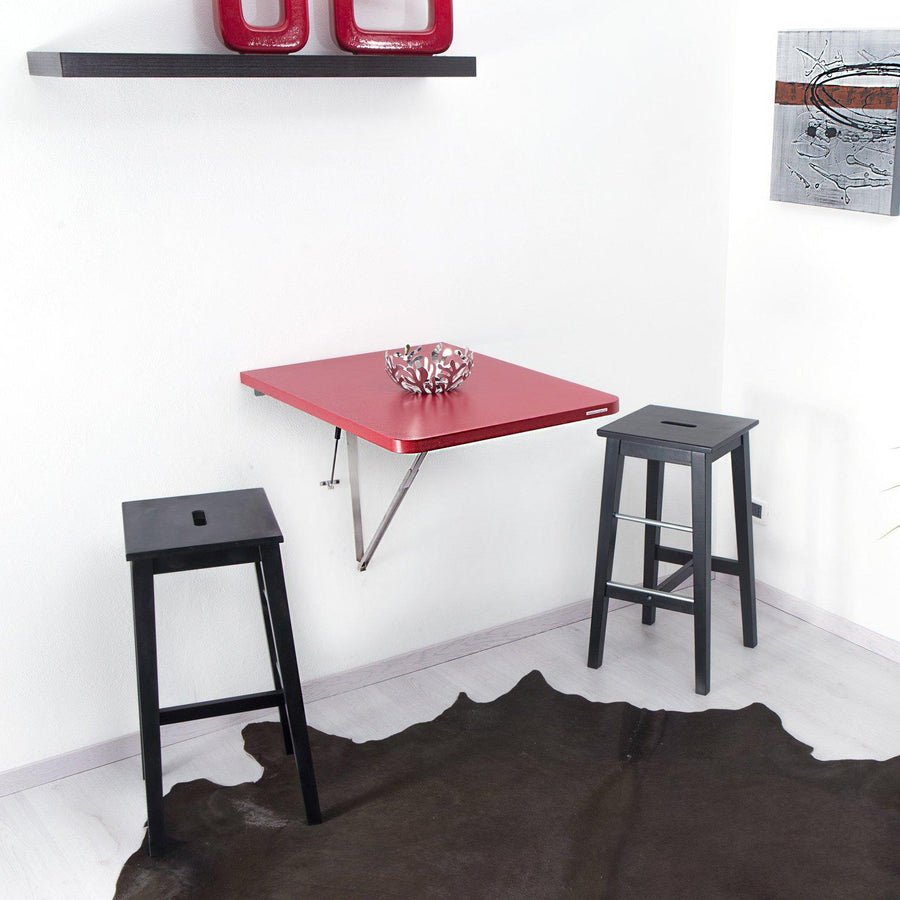 Flip ~ wall mounted folding table,General - SPACEMAN