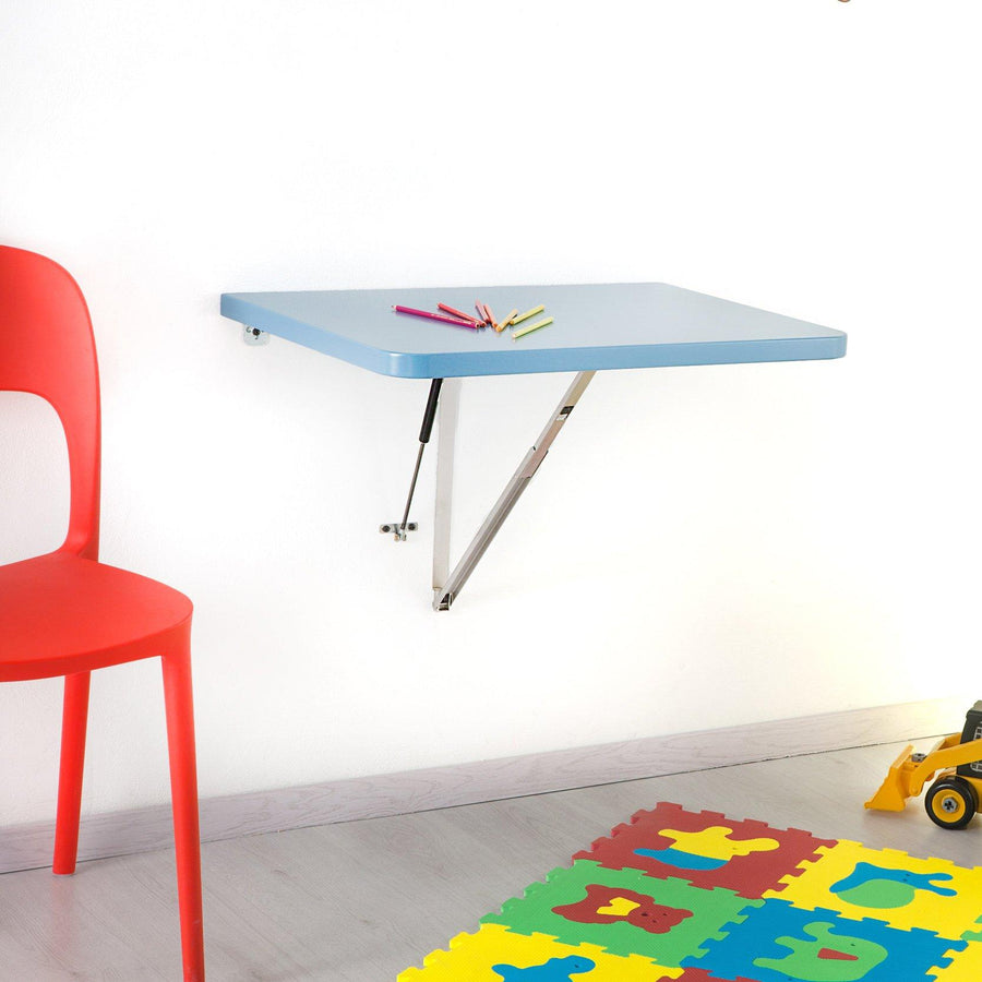 Flip ~ wall mounted folding table – Spaceman