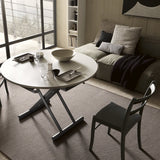 Chairs - EX-DISPLAY 25% OFF - Nimble - stackable indoor/outdoor dining chair - Spaceman