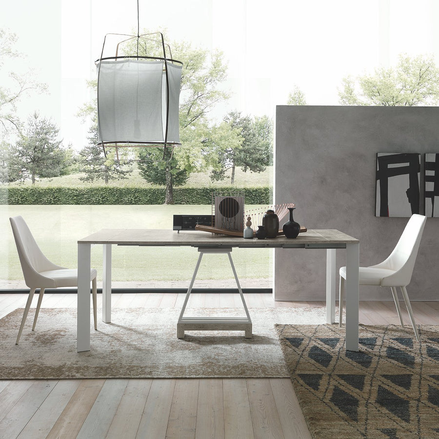 Duchess - Modern Dining Chairs - Space Saving Furniture - Spaceman Singapore