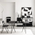  - Stellar - Console Table to Dining Table - Spaceman