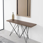  - Stellar - Console Table to Dining Table - Spaceman
