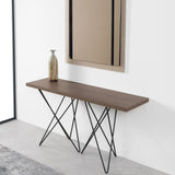 - Stellar - Console Table to Dining Table - Spaceman