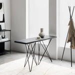  - Stellar - Console Table to Dining Table - Spaceman